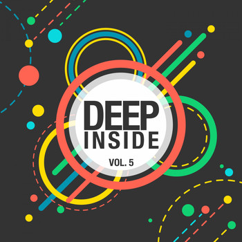 Various Artists - Deep Inside, Vol. 5