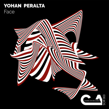 Yohan Peralta - Face