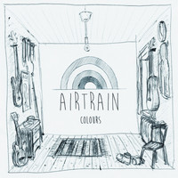 Airtrain - Colours (Explicit)