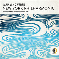 New York Philharmonic - Beethoven Symphonies Nos. 5 & 7