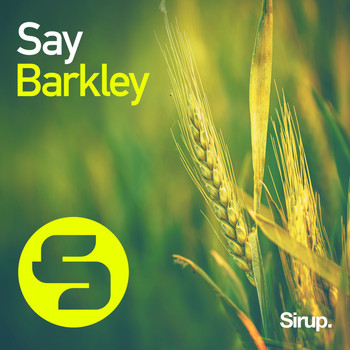 Barkley - Say