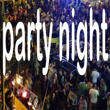 Various Artists - Party Night