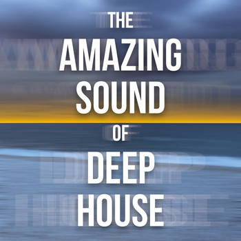 Various Artists - The Amazing Sound of Deep House