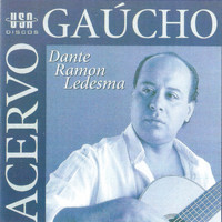 Dante Ramon Ledesma - Acervo Gaúcho