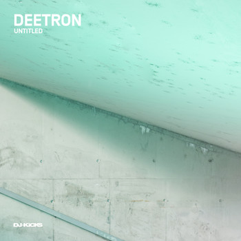 Deetron - Untitled