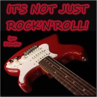 Igor Demeter - It's Not Just Rock'n'Roll!