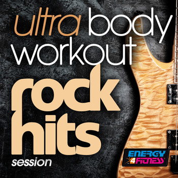 Various Artists - Ultra Body Workout (Rock Hits Session)