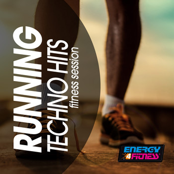 Various Artists - Running Techno Hits (Fitness Session)