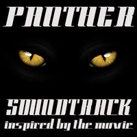 Fandom - Panther: Soundtrack Inspired by the Movie (2018)