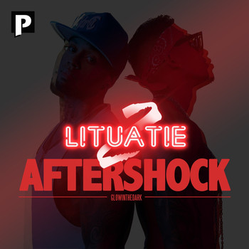 Glowinthedark - Lituatie 2 Aftershock