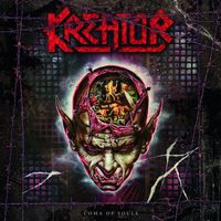 Kreator - Coma of Souls (Expanded Edition [Explicit])