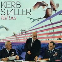 Kerb Staller - Tell Lies