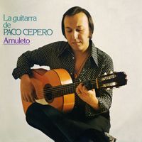 Paco Cepero - Amuleto