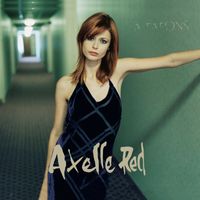 Axelle Red - A tâtons