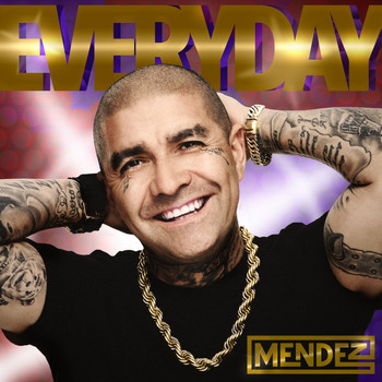 Mendez - Everyday