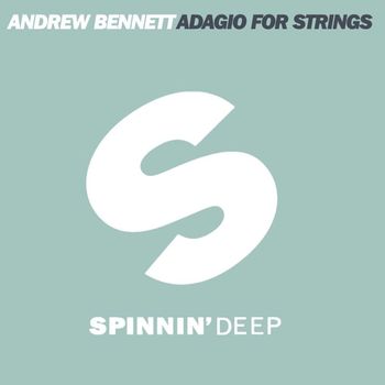 Andrew Bennett - Adagio For Strings