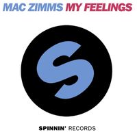 Mac Zimms - My Feelings