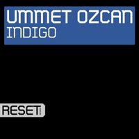 Ummet Ozcan - Indigo
