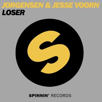 Jorgensen & Jesse Voorn - Loser