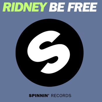 Ridney - Be Free