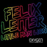 Felix Leiter - Little Man Lion