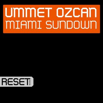 Ummet Ozcan - Miami Sundown