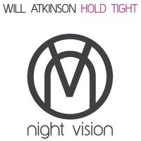 Will Atkinson - Hold Tight