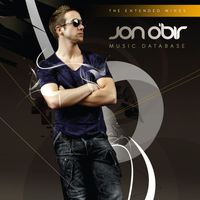 Jon O'Bir - Music Database (The Extended Mixes)
