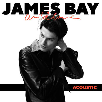 James Bay - Wild Love (Acoustic)