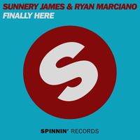 Sunnery James & Ryan Marciano - Finally Here
