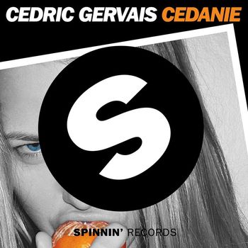 Cedric Gervais - Cedanie