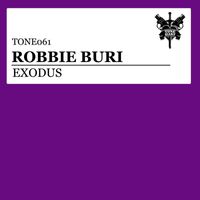 Robbie Buri - Exodus
