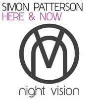 Simon Patterson - Here & Now (feat. Sarah Howells)