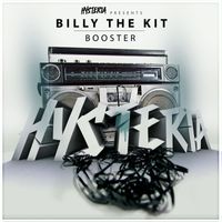 Billy The Kit - Booster