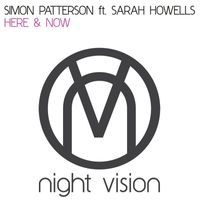 Simon Patterson - Here & Now (feat. Sarah Howells)
