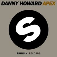 Danny Howard - Apex (Extended Mix)