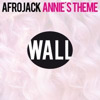 Afrojack - Annie's Theme