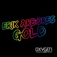 Erik Arbores - Gold (Club Mix)