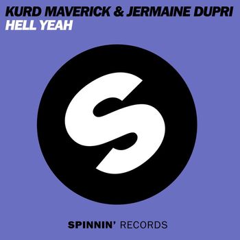 Kurd Maverick & Jermaine Dupri - Hell Yeah