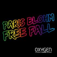 Paris Blohm - Free Fall