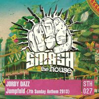 Jordy Dazz - Jumpfold (7th Sunday Anthem 2013)