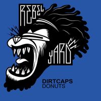 Dirtcaps - Donuts