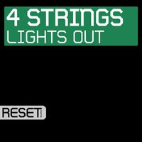 4 Strings - Lights Out