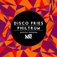 Disco Fries - Philtrum