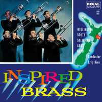 Wellington South Salvation Army Band - Inspired Brass