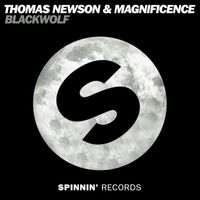 Thomas Newson & Magnificence - Blackwolf