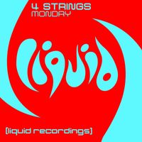 4 Strings - Monday