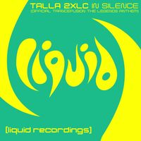 Talla 2XLC - In Silence (Official Trancefusion The Legends Anthem)