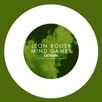 Leon Bolier - Mind Games