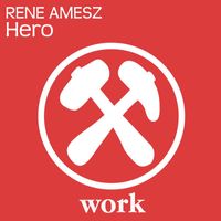 Rene Amesz - Hero